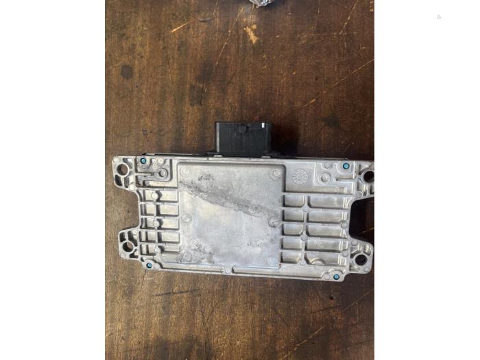 Start/Stop computer van een Nissan Juke (F15) 1.2 DIG-T 16V 2017