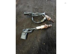 Gebruikte Lambda Sonde Seat Toledo (NHAA) 1.2 TSI Prijs € 52,50 Margeregeling aangeboden door van de Bunte Teuge B.V.