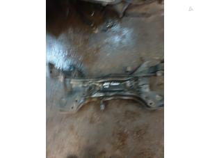 Gebruikte Subframe Seat Toledo (NHAA) 1.2 TSI Prijs op aanvraag aangeboden door van de Bunte Teuge B.V.