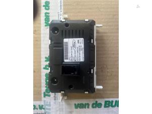 Gebruikte Display Multi Media regelunit Ford B-Max (JK8) 1.0 EcoBoost 12V 100 Prijs € 52,50 Margeregeling aangeboden door van de Bunte Teuge B.V.