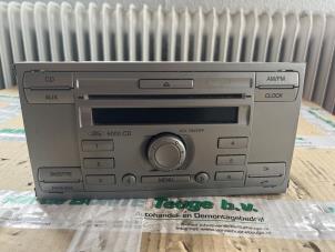 Gebruikte Radio CD Speler Ford Kuga I 2.0 TDCi 16V 4x4 Prijs € 100,00 Margeregeling aangeboden door van de Bunte Teuge B.V.