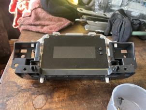 Gebruikte Display Interieur Ford Focus 3 Wagon 1.0 Ti-VCT EcoBoost 12V 100 Prijs € 78,75 Margeregeling aangeboden door van de Bunte Teuge B.V.