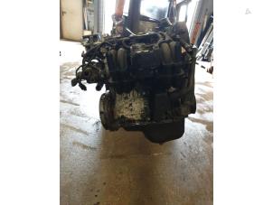 Gebruikte Motor Volkswagen Lupo (6X1) 1.4 60 Prijs € 367,50 Margeregeling aangeboden door van de Bunte Teuge B.V.