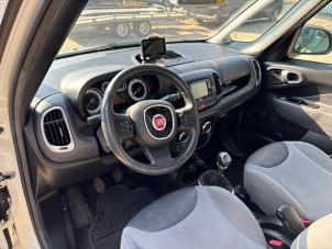 Gebruikte Airbag set + dashboard Fiat 500L (199) 0.9 TwinAir Turbo 105 Prijs € 624,75 Margeregeling aangeboden door van de Bunte Teuge B.V.