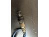 Lambda Sonde van een Fiat 500L (199) 0.9 TwinAir Turbo 105 2013