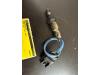 Lambda Sonde van een Fiat 500L (199) 0.9 TwinAir Turbo 105 2013