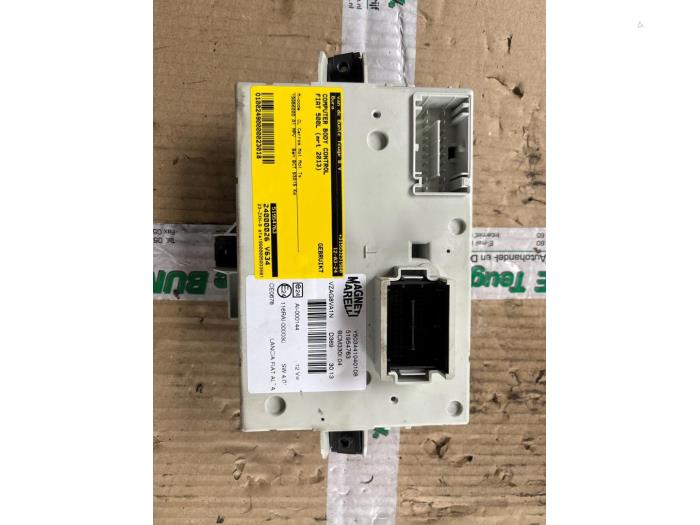 Gebruikte Bodycontrol Module Fiat 500L (199) 0.9 TwinAir Turbo 105 Prijs € 262,50 Margeregeling aangeboden door van de Bunte Teuge B.V.