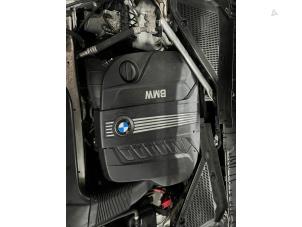 Gebruikte Motor BMW X5 (E70) xDrive 35d 3.0 24V Prijs € 4.550,00 Margeregeling aangeboden door van de Bunte Teuge B.V.