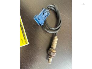 Gebruikte Lambda Sonde BMW 1 serie (F21) 116i 1.6 16V Prijs € 52,50 Margeregeling aangeboden door van de Bunte Teuge B.V.