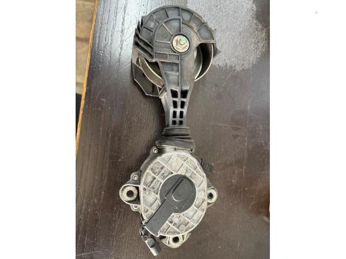 Gebruikte Spanner multiriem BMW 1 serie (F21) 116i 1.6 16V Prijs € 36,75 Margeregeling aangeboden door van de Bunte Teuge B.V.