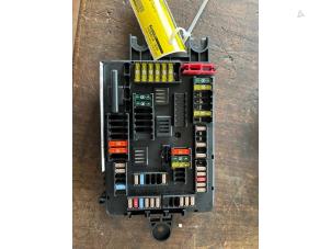 Gebruikte BCM BMW 1 serie (F21) 116i 1.6 16V Prijs € 52,50 Margeregeling aangeboden door van de Bunte Teuge B.V.