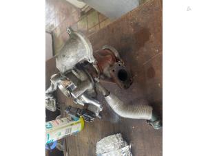 Gebruikte Turbo Peugeot Partner (GC/GF/GG/GJ/GK) 1.6 HDI 90 Prijs € 157,50 Margeregeling aangeboden door van de Bunte Teuge B.V.