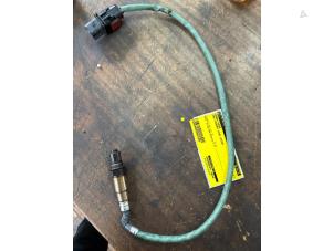 Gebruikte Lambda Sonde Ford Tourneo Courier (JU2) 1.0 Ti-VCT EcoBoost 12V Prijs € 52,50 Margeregeling aangeboden door van de Bunte Teuge B.V.