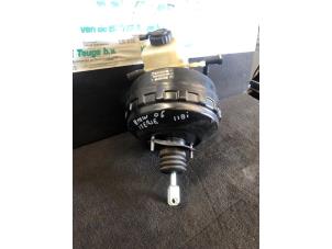 Gebruikte Rembooster BMW 1 serie (E87/87N) 116i 1.6 16V Prijs € 131,25 Margeregeling aangeboden door van de Bunte Teuge B.V.