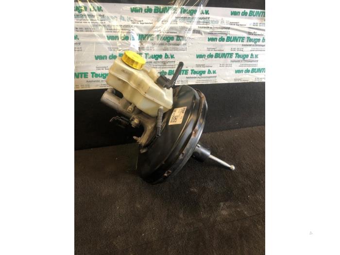 Gebruikte Rembol Seat Ibiza IV SC (6J1) 1.4 16V Prijs € 105,00 Margeregeling aangeboden door van de Bunte Teuge B.V.