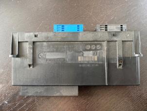 Gebruikte Computer Body Control BMW 1 serie (E87/87N) 116i 1.6 16V Prijs € 63,00 Margeregeling aangeboden door van de Bunte Teuge B.V.