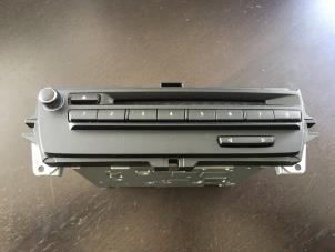 Gebruikte Module Navigatie BMW 1 serie (E87/87N) 116d 16V Prijs € 157,50 Margeregeling aangeboden door van de Bunte Teuge B.V.