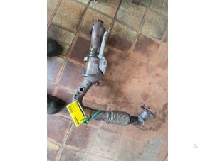 Gebruikte Katalysator Ford Fiesta 6 (JA8) 1.0 EcoBoost 12V 100 Prijs € 288,75 Margeregeling aangeboden door van de Bunte Teuge B.V.