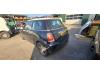 MINI Mini (R56) 1.6 16V Cooper Achterlicht links