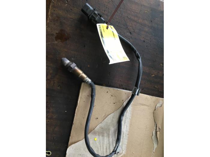 Gebruikte Lambda Sonde BMW 3 serie (E90) 320i 16V Corporate Lease Prijs € 52,50 Margeregeling aangeboden door van de Bunte Teuge B.V.
