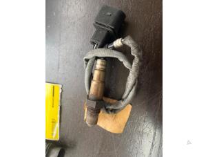Gebruikte Lambda Sonde BMW 7 serie (E65/E66/E67) 745 LiS 4.4 V8 32V Prijs € 31,50 Margeregeling aangeboden door van de Bunte Teuge B.V.