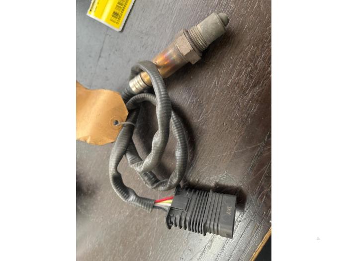 Gebruikte Lambda Sonde BMW 2 serie Active Tourer (F45) 216i 1.5 TwinPower Turbo 12V Prijs € 31,50 Margeregeling aangeboden door van de Bunte Teuge B.V.