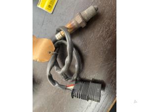 Gebruikte Lambda Sonde BMW 2 serie Active Tourer (F45) 216i 1.5 TwinPower Turbo 12V Prijs € 31,50 Margeregeling aangeboden door van de Bunte Teuge B.V.