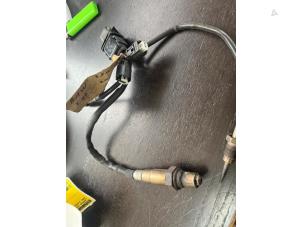 Gebruikte Lambda Sonde BMW 3 serie (E90) 320d 16V Edition Fleet Prijs € 31,50 Margeregeling aangeboden door van de Bunte Teuge B.V.