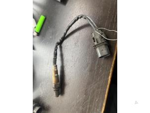 Gebruikte Lambda Sonde BMW 3 serie (F30) 328d xDrive 2.0 16V Prijs € 31,50 Margeregeling aangeboden door van de Bunte Teuge B.V.