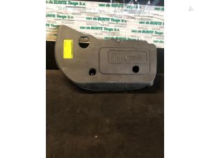 Gebruikte Luchtfilterhuis Fiat Panda/Pandina (312) 0.9 TwinAir 65 Prijs op aanvraag aangeboden door van de Bunte Teuge B.V.