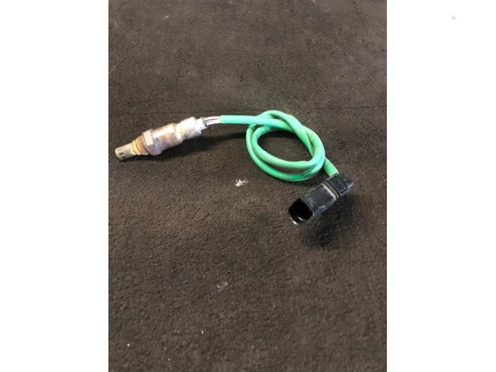 Gebruikte Lambda Sonde Fiat Panda (312) 0.9 TwinAir 65 Prijs € 26,25 Margeregeling aangeboden door van de Bunte Teuge B.V.