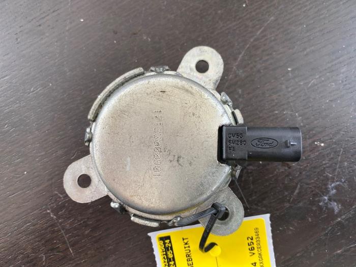 Gebruikte Nokkenas Sensor Ford Fiesta 6 (JA8) 1.0 EcoBoost 12V 100 Prijs € 26,25 Margeregeling aangeboden door van de Bunte Teuge B.V.