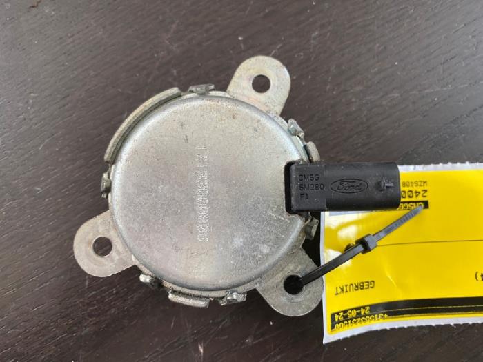 Gebruikte Sensor Nokkenas Ford Fiesta 6 (JA8) 1.0 EcoBoost 12V 100 Prijs € 26,25 Margeregeling aangeboden door van de Bunte Teuge B.V.
