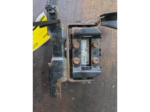 Gebruikte Radar sensor Nissan Qashqai (J11) 1.2 DIG-T 16V Prijs € 262,50 Margeregeling aangeboden door van de Bunte Teuge B.V.