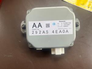 Gebruikte Camera module Renault Kadjar (RFEH) 1.5 dCi DPF Prijs € 157,50 Margeregeling aangeboden door van de Bunte Teuge B.V.