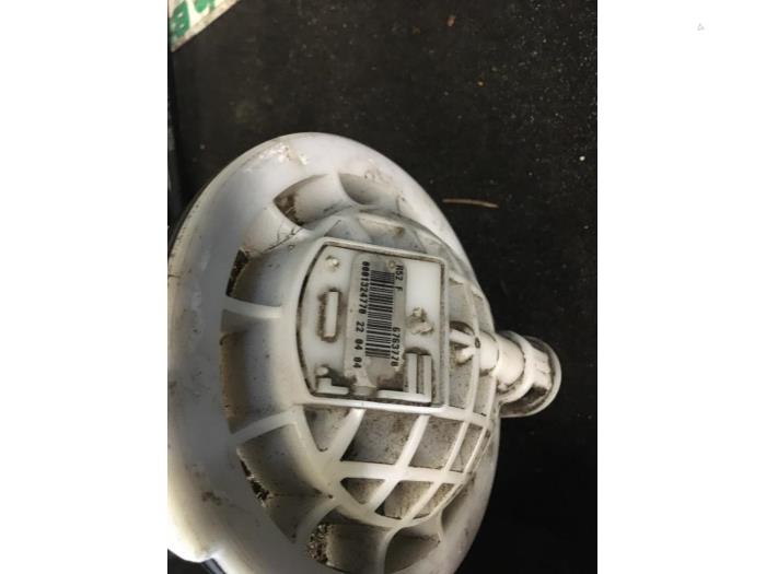 Gebruikte Tank element Pomp Austin Mini Open (R52) 1.6 16V One Prijs € 78,75 Margeregeling aangeboden door van de Bunte Teuge B.V.