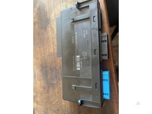 Gebruikte Bodycontrol Module BMW 1 serie (E87/87N) 116i 2.0 16V Prijs € 78,75 Margeregeling aangeboden door van de Bunte Teuge B.V.