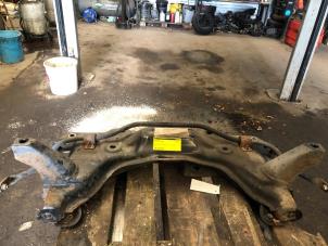 Gebruikte Subframe Fiat Punto Evo (199) 1.4 Prijs € 131,25 Margeregeling aangeboden door van de Bunte Teuge B.V.