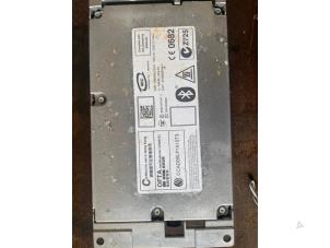 Gebruikte Telefoon Module BMW 3 serie (E90) 318i 16V Prijs € 131,25 Margeregeling aangeboden door van de Bunte Teuge B.V.