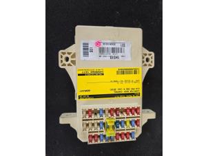 Gebruikte BCM Kia Pro cee'd (EDB3) 1.6 CRDi VGT 16V Prijs € 52,50 Margeregeling aangeboden door van de Bunte Teuge B.V.