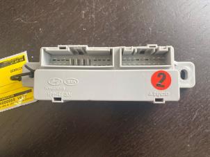 Gebruikte Module (diversen) Kia Pro cee'd (EDB3) 1.6 CRDi VGT 16V Prijs € 26,25 Margeregeling aangeboden door van de Bunte Teuge B.V.