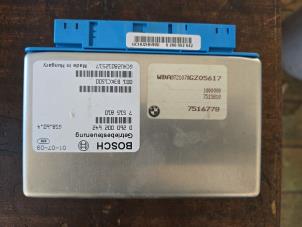 Gebruikte Computer Automatische Bak BMW 5 serie (E39) 520i 24V Prijs € 78,75 Margeregeling aangeboden door van de Bunte Teuge B.V.