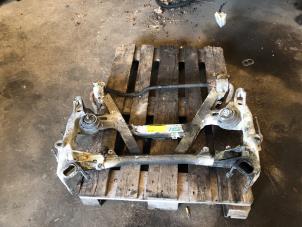 Gebruikte Subframe BMW 5 serie (E39) 520i 24V Prijs op aanvraag aangeboden door van de Bunte Teuge B.V.