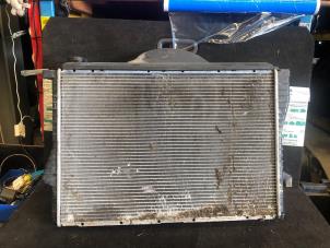 Gebruikte Radiateur BMW 5 serie (E39) 520i 24V Prijs op aanvraag aangeboden door van de Bunte Teuge B.V.