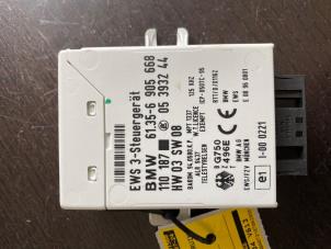 Gebruikte Immobiliser module BMW 5 serie (E39) 520i 24V Prijs € 26,25 Margeregeling aangeboden door van de Bunte Teuge B.V.