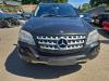 Mercedes-Benz ML II (164/4JG) 3.0 ML-280 CDI 4-Matic V6 24V Motorkap