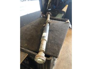 Gebruikte Tussenas Mercedes ML II (164/4JG) 3.0 ML-280 CDI 4-Matic V6 24V Prijs € 210,00 Margeregeling aangeboden door van de Bunte Teuge B.V.