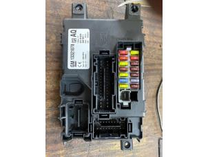 Gebruikte BCM Opel Corsa D 1.3 CDTi 16V ecoFLEX Prijs € 52,50 Margeregeling aangeboden door van de Bunte Teuge B.V.