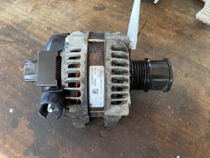 Gebruikte Dynamo Ford C-Max (DXA) 1.0 Ti-VCT EcoBoost 12V 100 Prijs € 78,75 Margeregeling aangeboden door van de Bunte Teuge B.V.