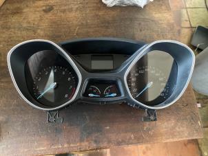 Gebruikte Kilometerteller KM Ford C-Max (DXA) 1.0 Ti-VCT EcoBoost 12V 100 Prijs € 131,25 Margeregeling aangeboden door van de Bunte Teuge B.V.